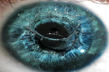 目の健康を真剣に考えるあなたへ！ロート製薬 ロート40α 12ml徹底解説