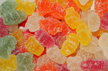 UHA味覚糖 コロロ：果汁感あふれる、極上ひととき