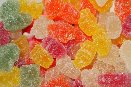 UHA味覚糖 コロロ：果汁感あふれる、極上ひととき