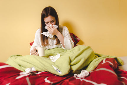 風邪知らずの毎日を手に入れる！大正製薬 パブロンSゴールドW微粒で賢く風邪対策