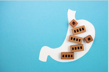 胃の不快感、もう我慢しない！キャベジンコーワαプラスで胃を優しくケア !