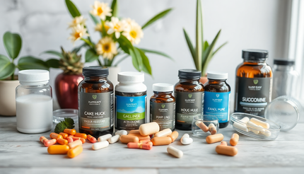 2025年版：日本の人気薬品を徹底比較！トランシーノJPやモリシタ仁丹の効果と選び方ガイド