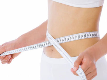 살을 빼기 위해 가장 먼저 해야 할 일