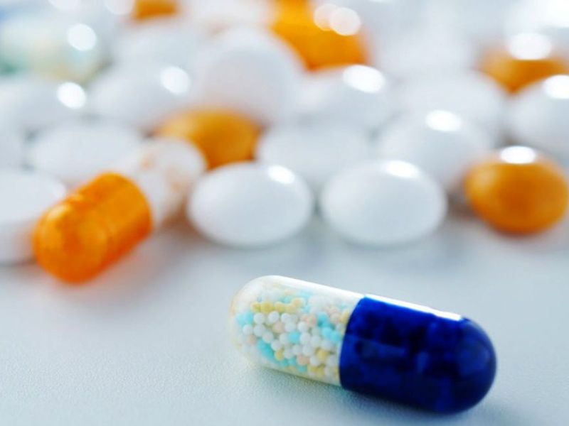 의약품, 병원이랑 약국이랑 어떻게 다른가요?