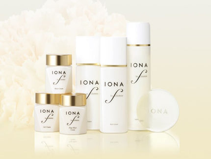 イオナが選ばれる理由を大公開！