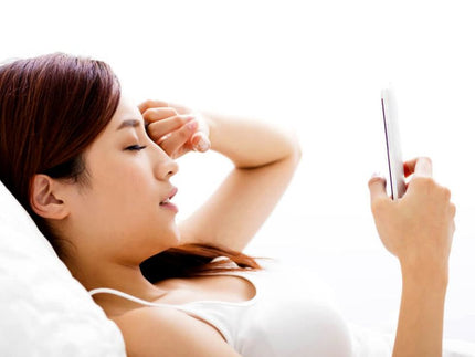 '여성감기' 라는 말, 들어보셨나요?