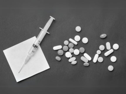 파브론골드A로 인해 뜨고 있는 한외마약이란?