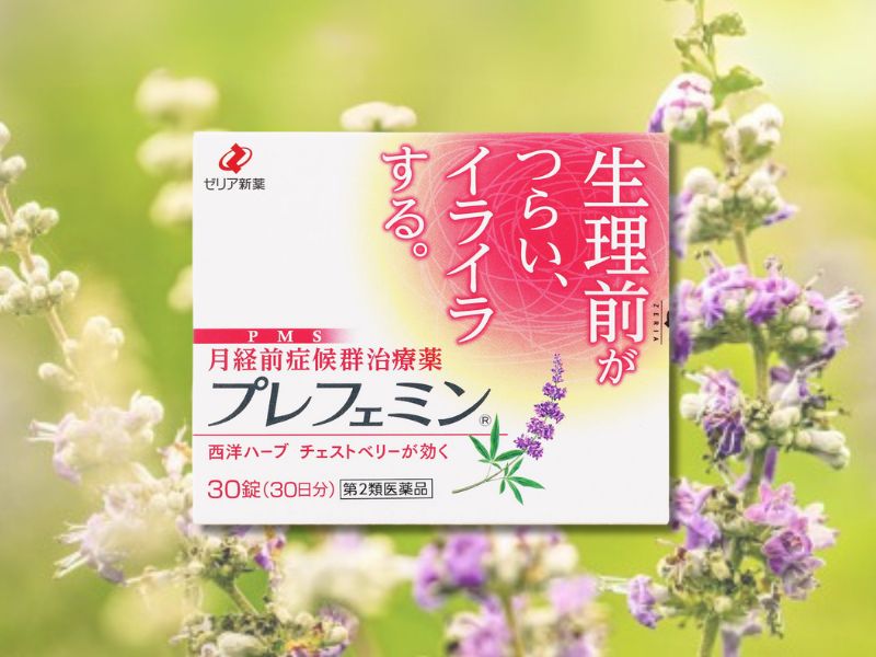 PMS : 생리전 증후군