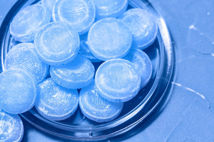 龍角散 のどすっきり飴：のどの健康を徹底的にサポート