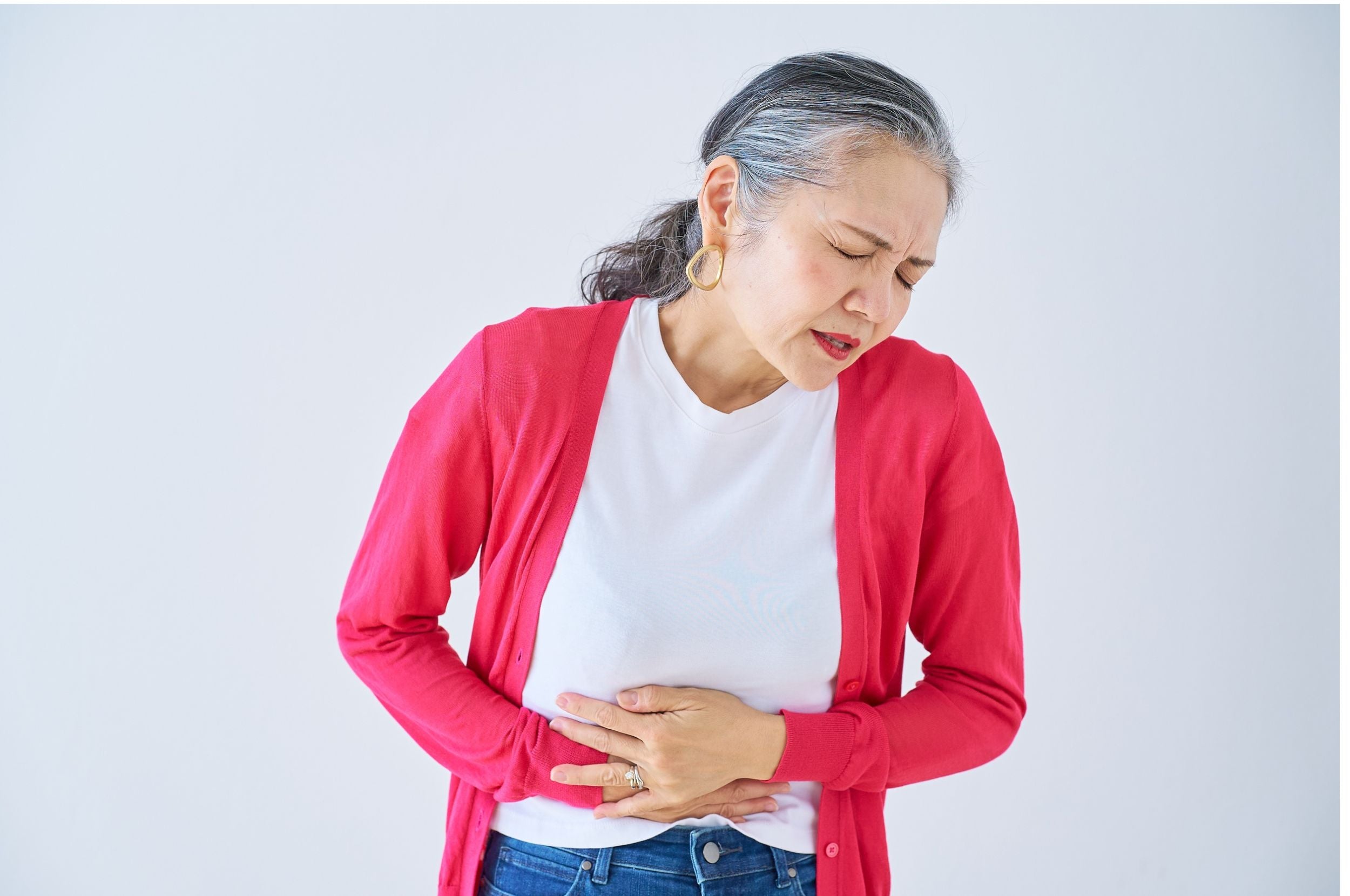 胃の不快感を解消する太田胃散シリーズ：