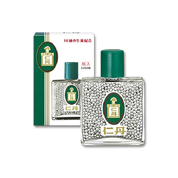 森下仁丹で健康な毎日を手に入れよう！