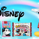 ディズニー