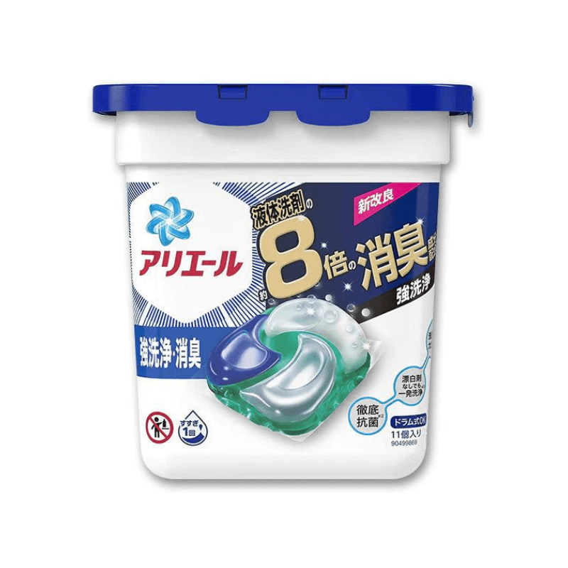 洗剤
