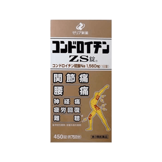 콘드로이틴 배합제