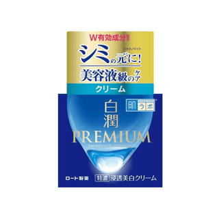 フェイスクリーム