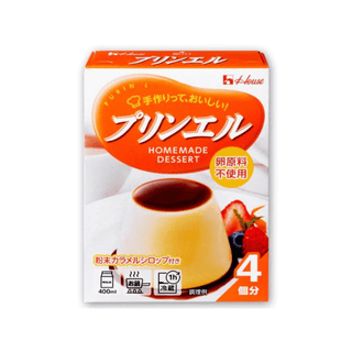 デザートベース