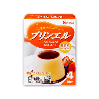 デザートベース