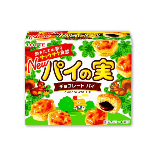 과자