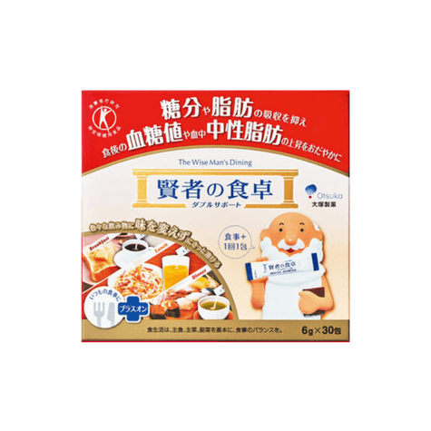 特定保健用食品