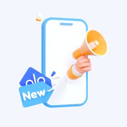新商品