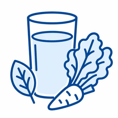 青汁・野菜不足