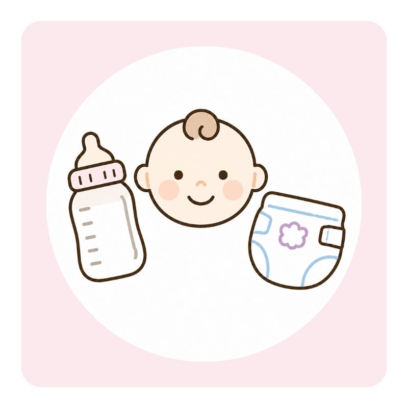 ベビー・マタニティ用品