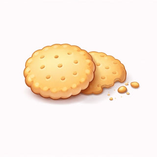 ビスケット