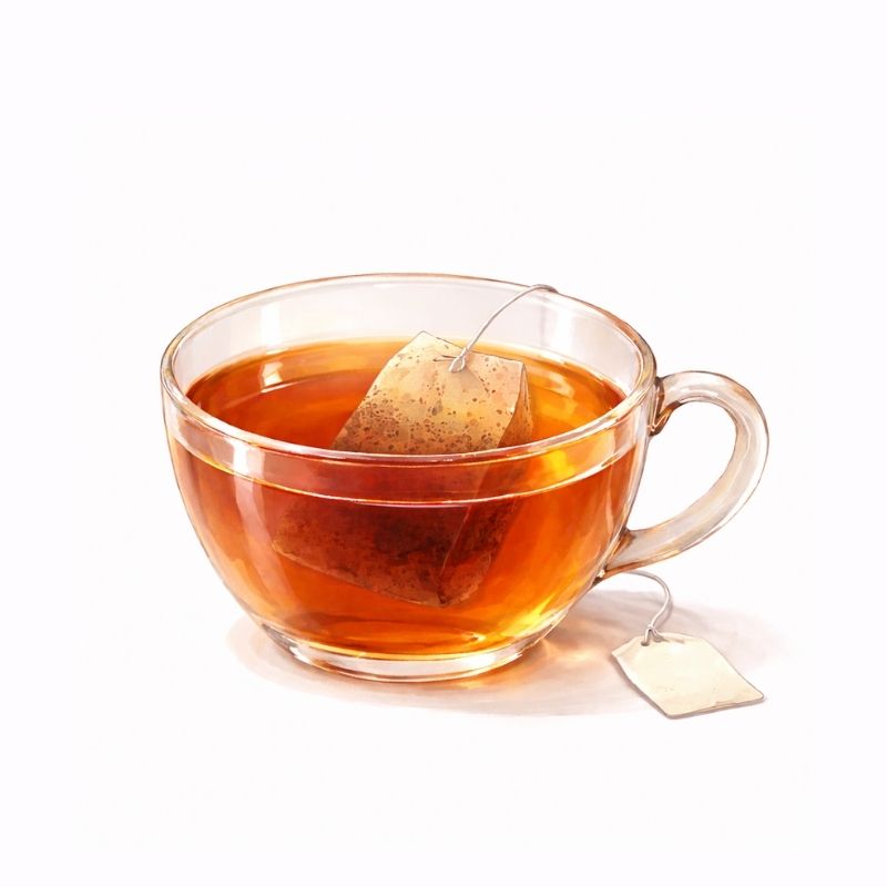 紅茶