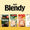 ブレンディ