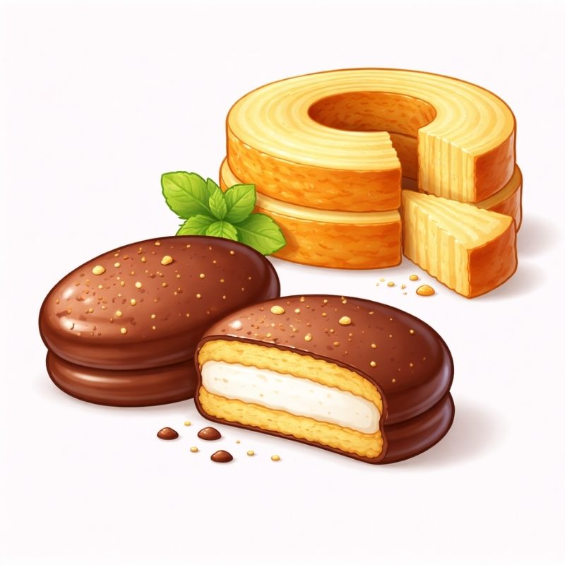 ケーキ