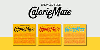 カロリーメイト