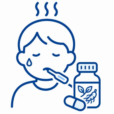 漢方風邪薬
