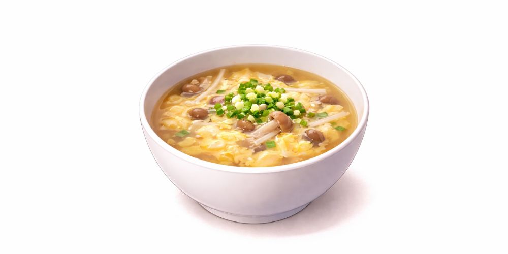 中華風