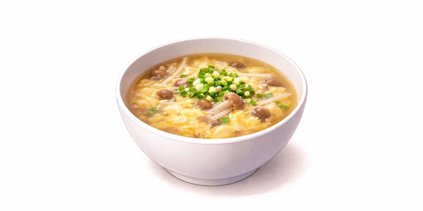 中華風