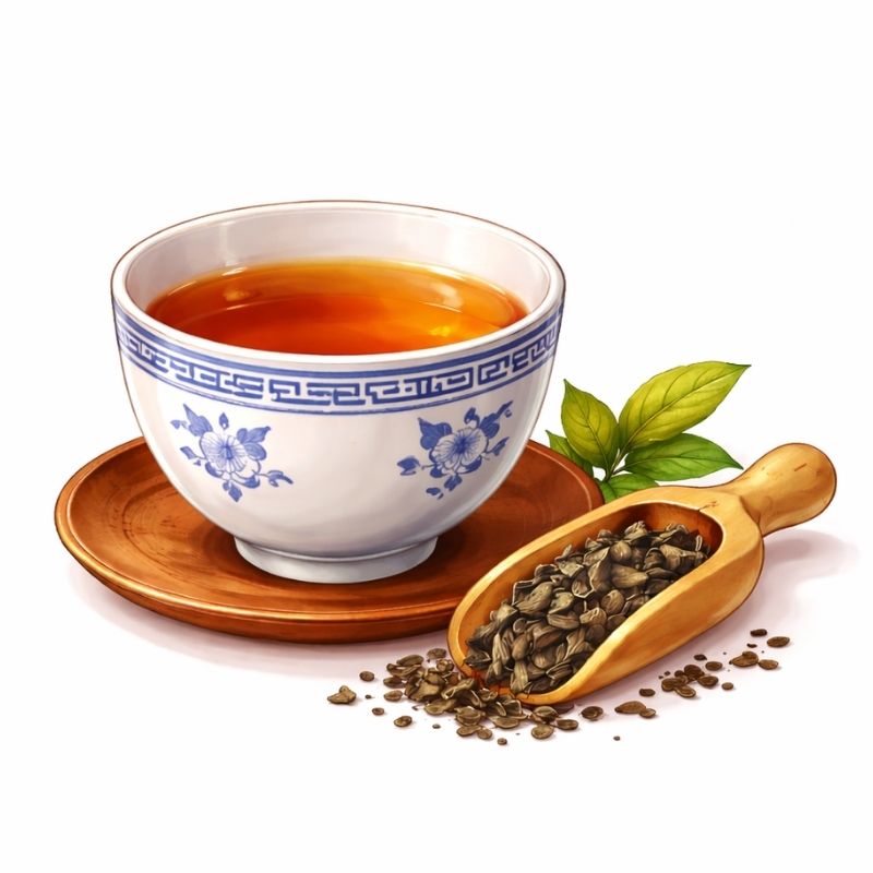 中国茶