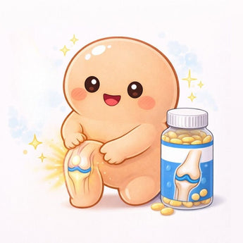 콘드로이틴 배합제