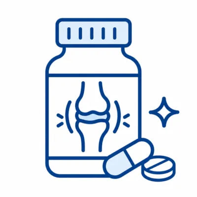 コンドロイチン配合剤