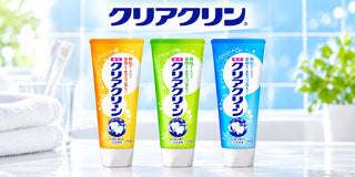 クリアクリーン シリーズ