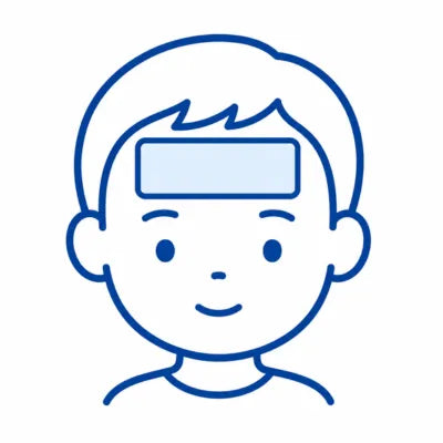 熱さまシート