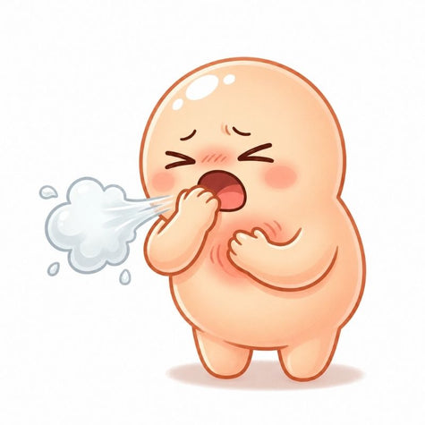 せき・のど薬