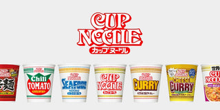 カップヌードル