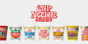 カップヌードル