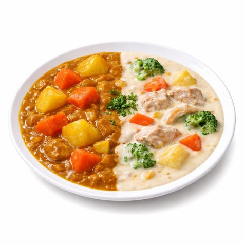 カレー・シチュー
