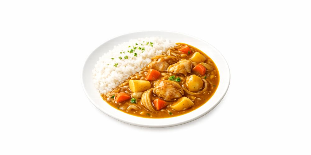 카레