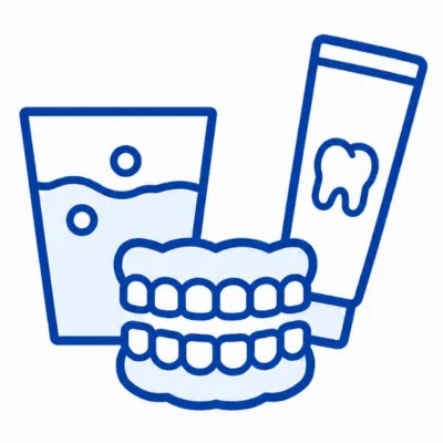 入れ歯関連用品
