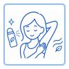 エチケットケア