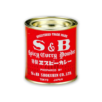 カレースパイス