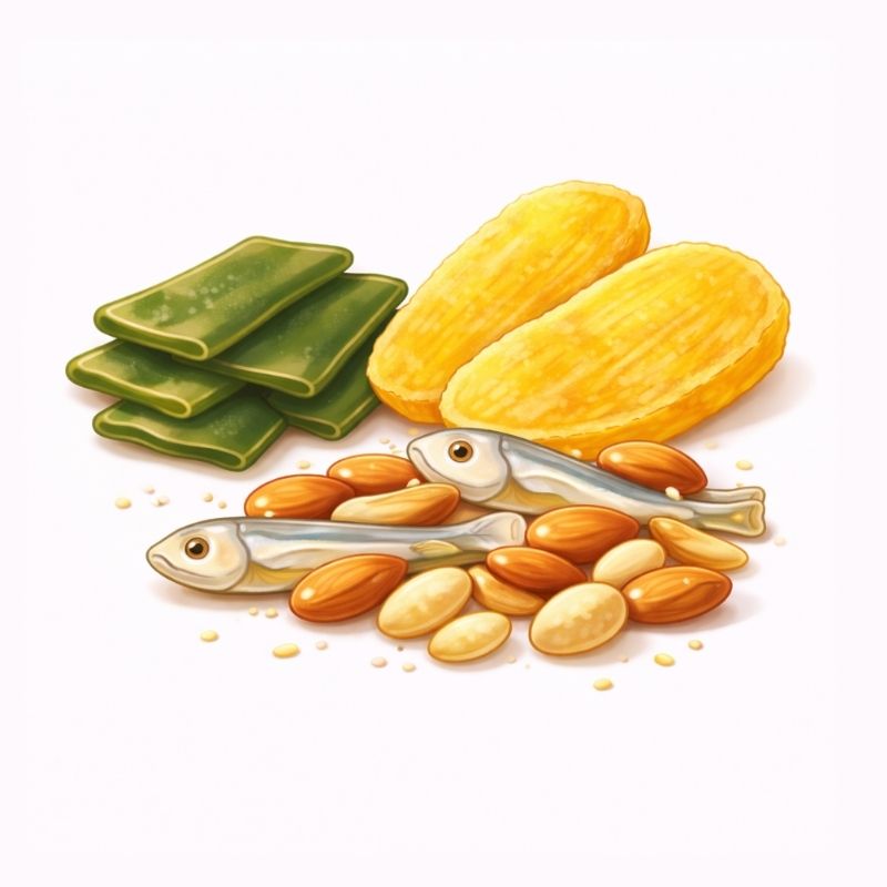 珍味