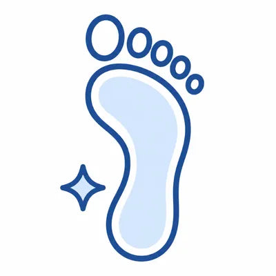 フットケア用品