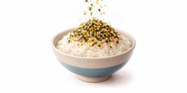 후리카케